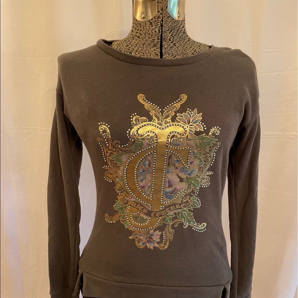 Juicy Couture Sweatshirt